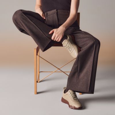 スニーカー - バウンシング - レディースシューズ | Hermès - エルメス
